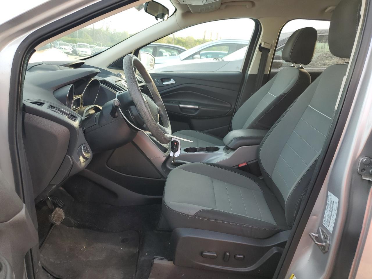 2014 FORD ESCAPE SE - Фото 7