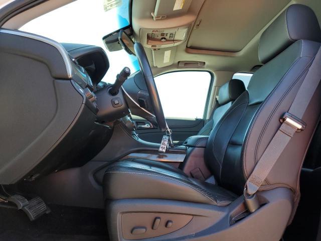 2016 Chevrolet Tahoe K1500 Lt - Фото 7