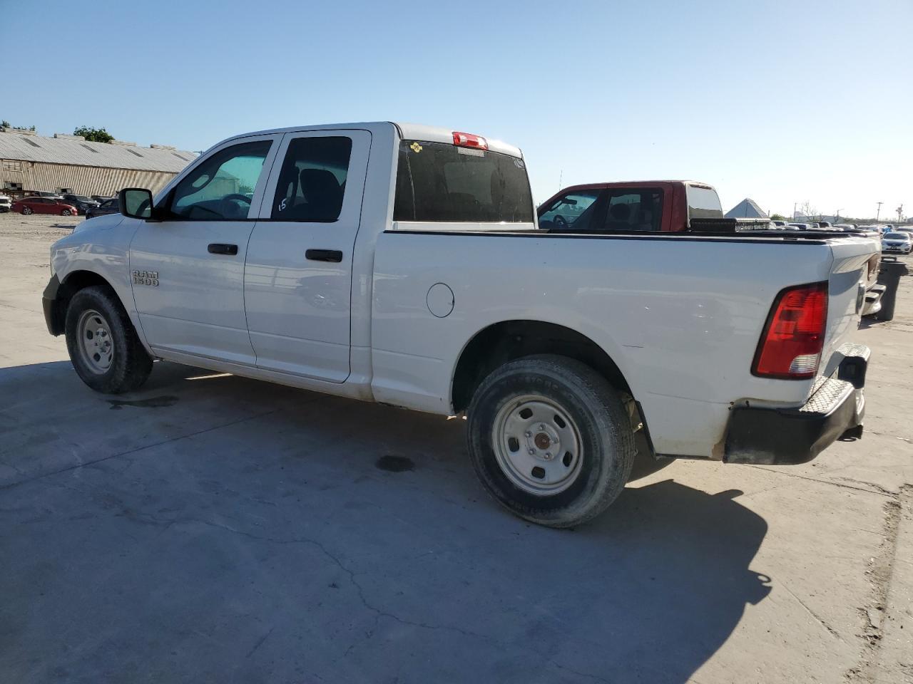 2015 RAM 1500 ST - Image 2