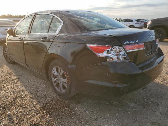 2012 Honda Accord Se - Фото 2