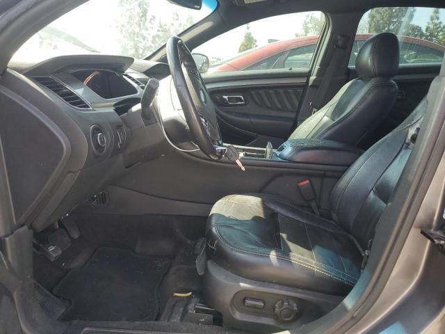 2013 Ford Taurus Sel - Image 7