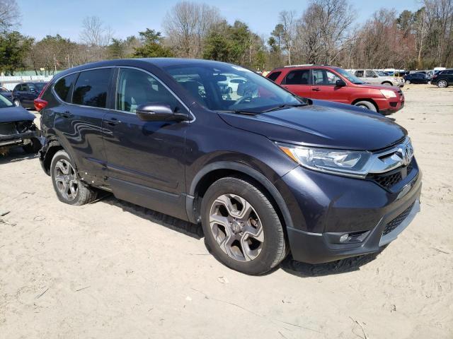 2018 Honda Cr-V Ex - Image 4