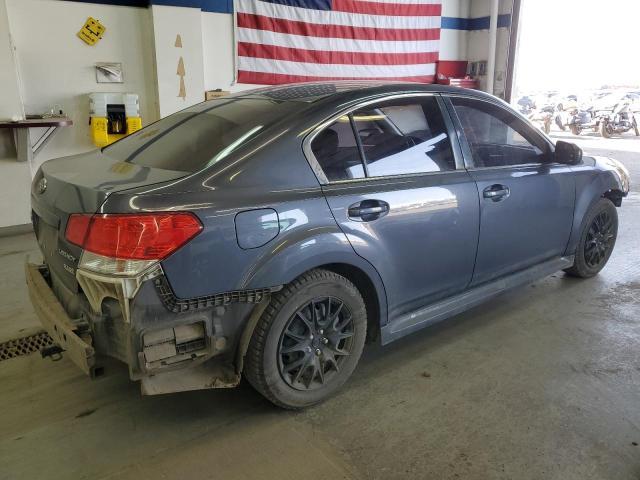 2014 Subaru Legacy 2.5I - Фото 3