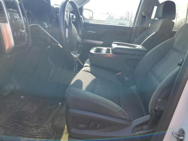 2014 Chevrolet Silverado K1500 Lt - Image 7