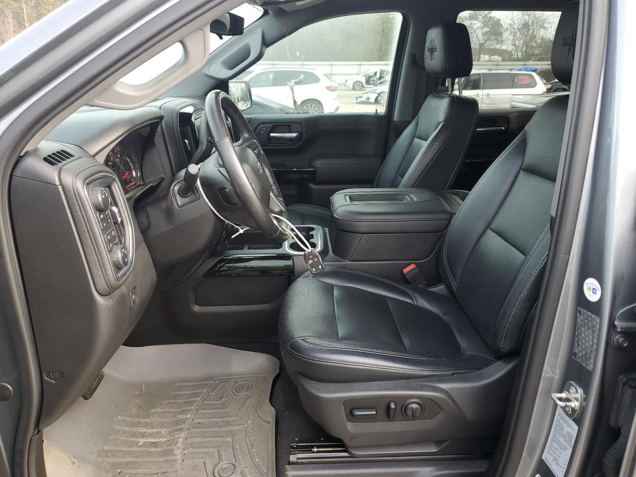 2019 CHEVROLET SILVERADO - Image 7