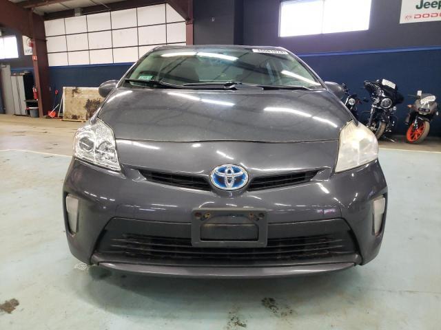 2012 Toyota Prius - Image 5