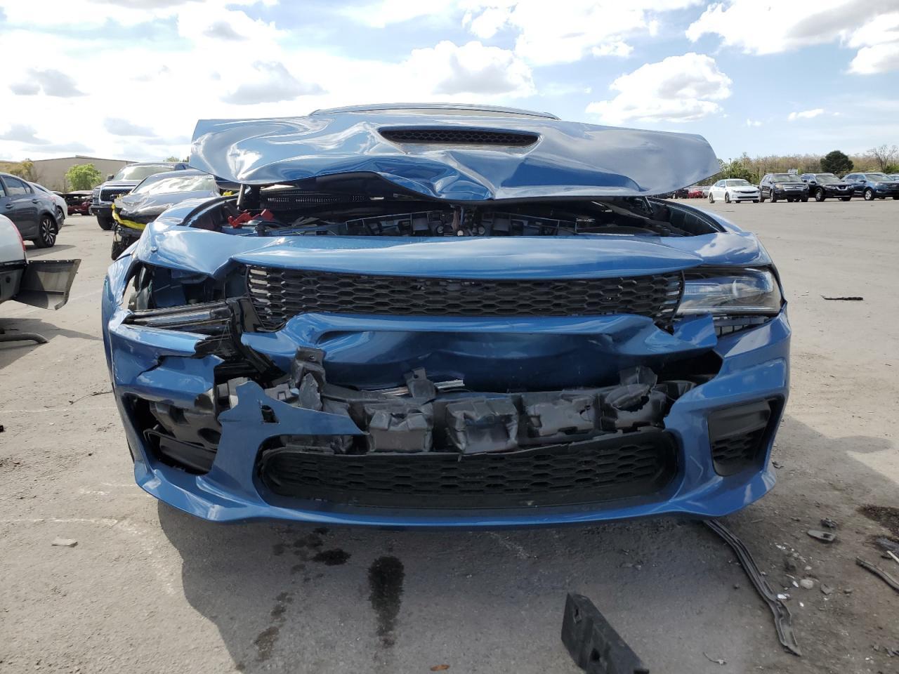 2021 DODGE CHARGER SC - Image 5