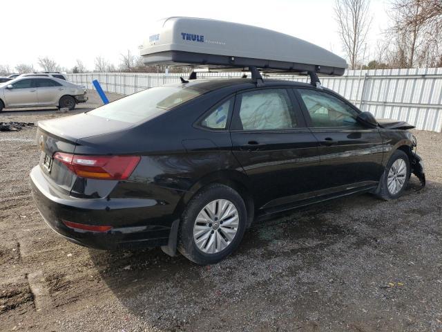 2019 Volkswagen Jetta S - Фото 3