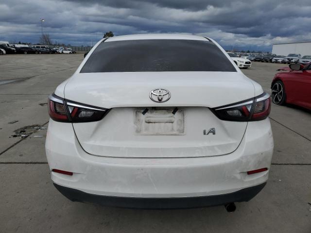 2017 Toyota Yaris Ia - Фото 6