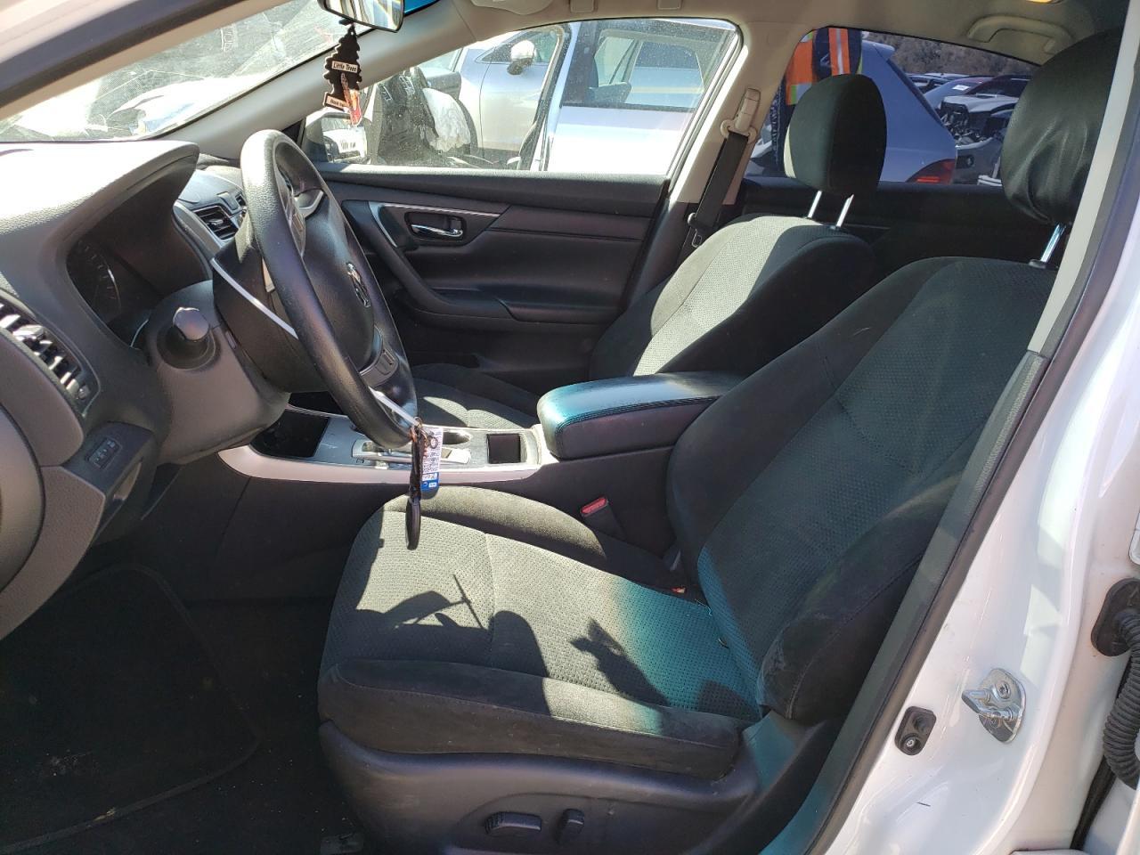 2015 NISSAN ALTIMA 2.5 - Image 7