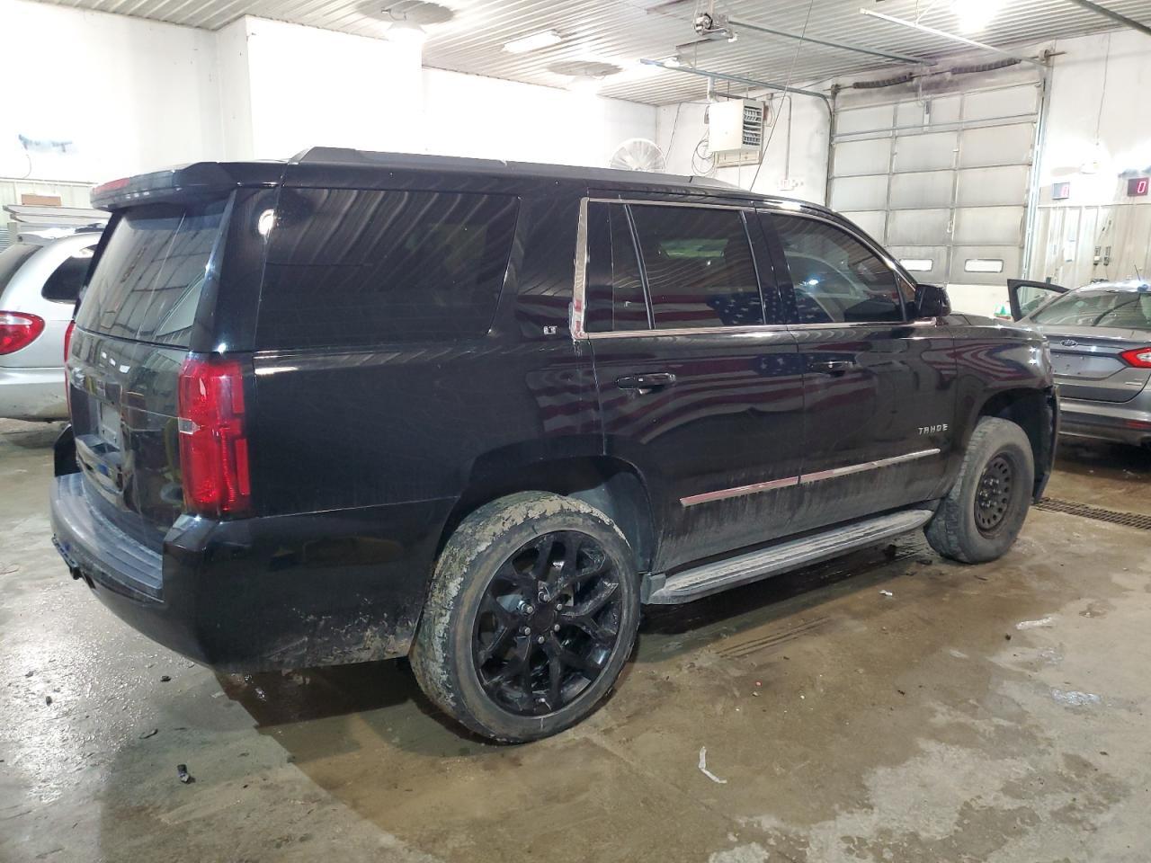 2015 CHEVROLET TAHOE K150 - Image 3