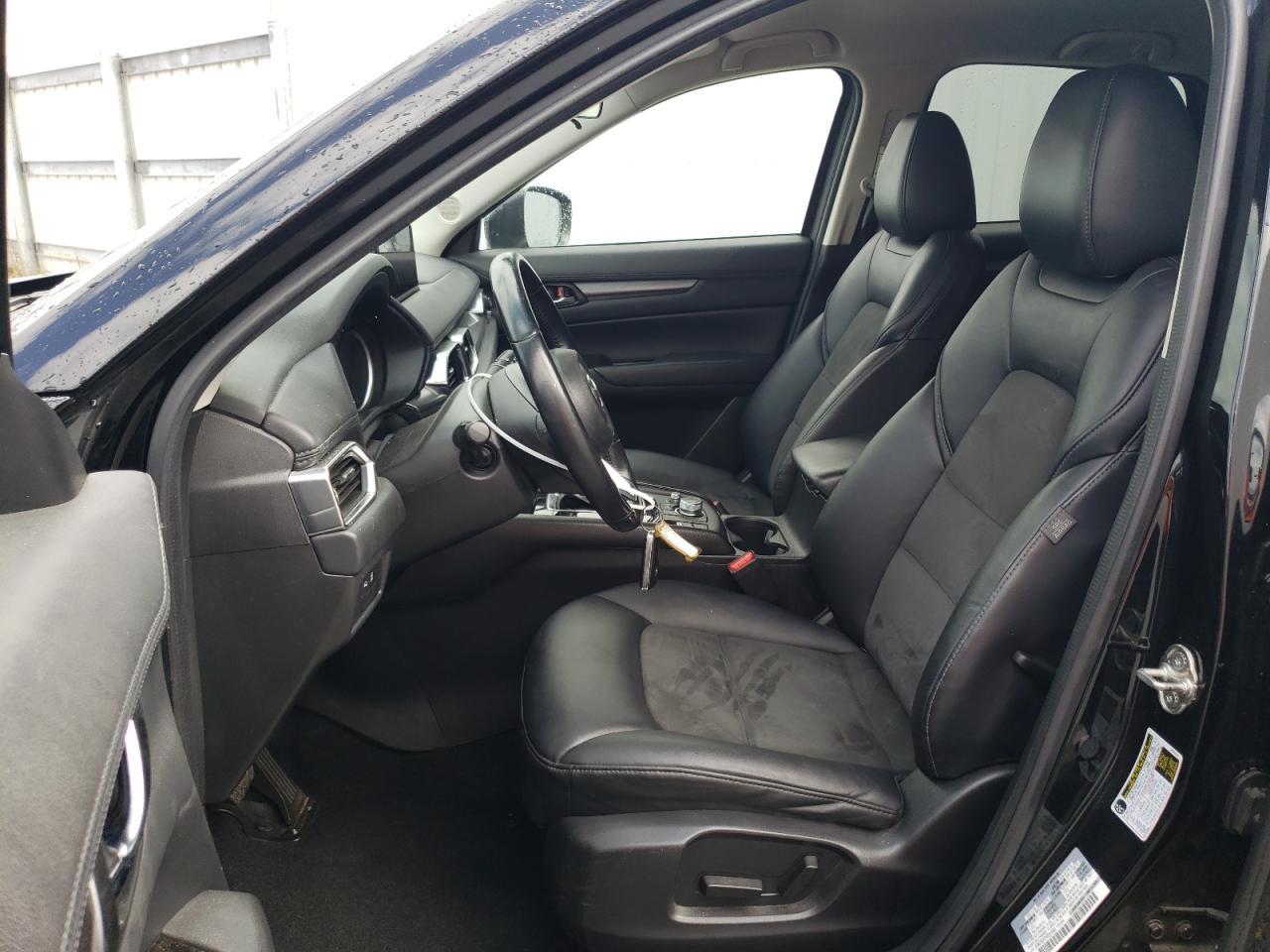 2021 MAZDA CX-5 TOURI - Фото 7