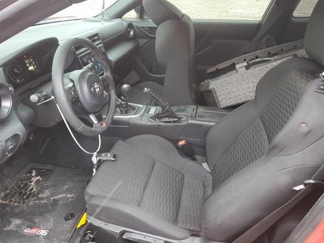 2023 Toyota Gr 86 - Фото 7