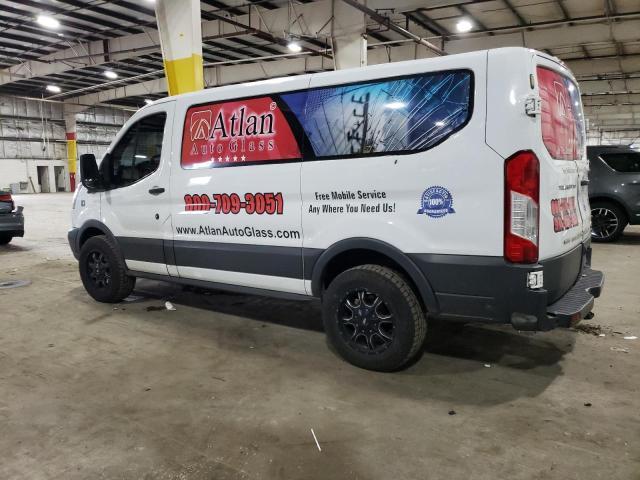 2017 Ford Transit T-250 - Фото 2