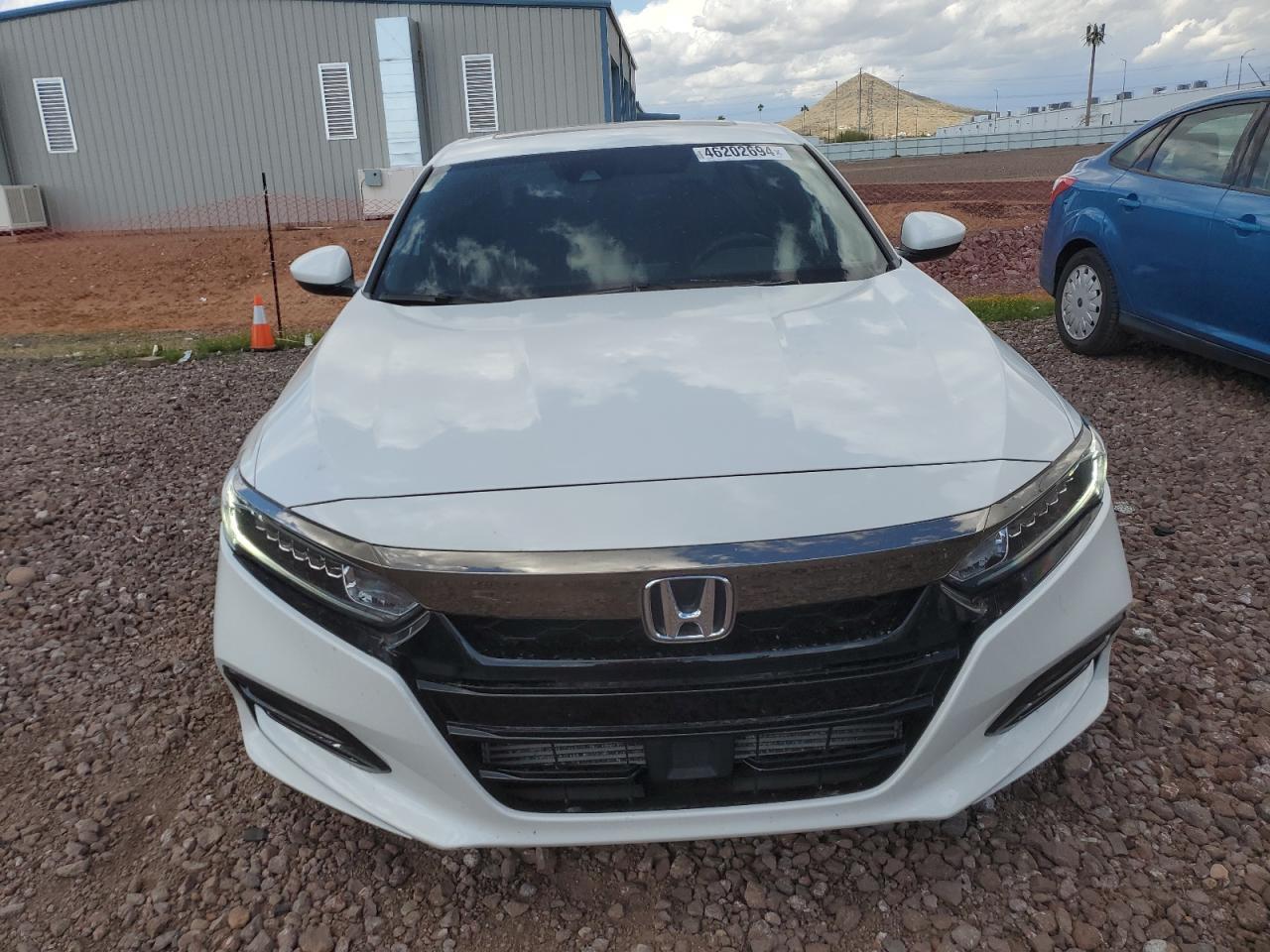 2019 HONDA ACCORD SPO - Image 5