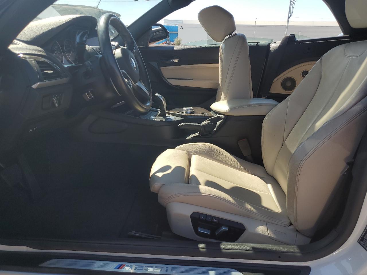 2016 BMW M235XI - Фото 7