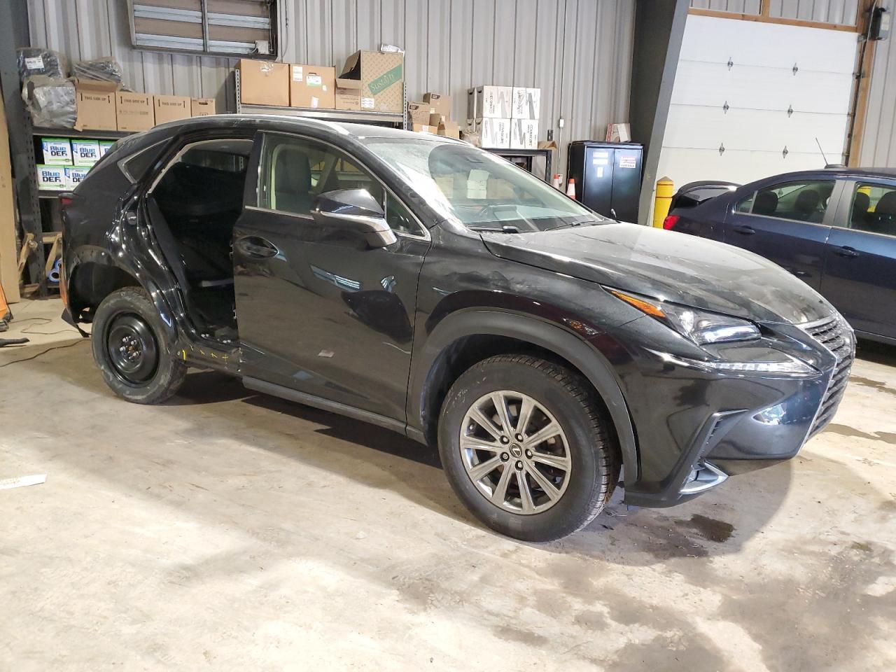 2020 LEXUS NX 300 BAS - Image 4