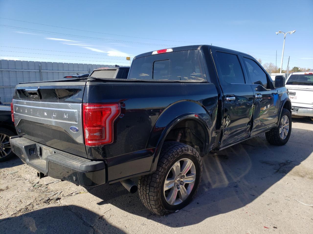 2016 FORD F150 SUPER - Image 3