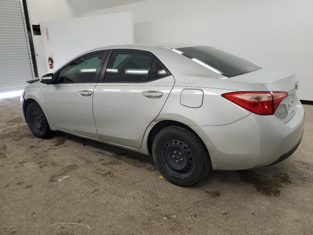 2018 Toyota Corolla L - Фото 2