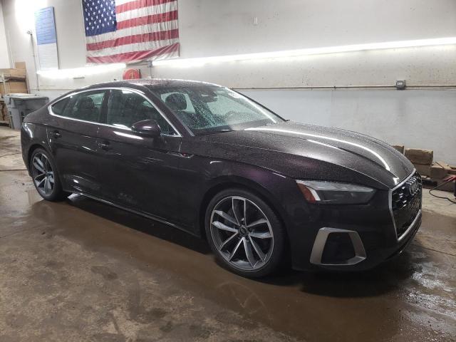 2021 Audi A5 Premium Plus 45 - Image 4