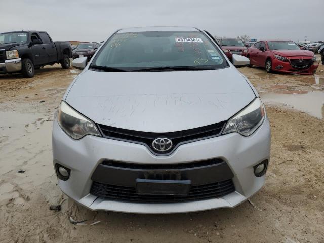 2016 Toyota Corolla L - Фото 5