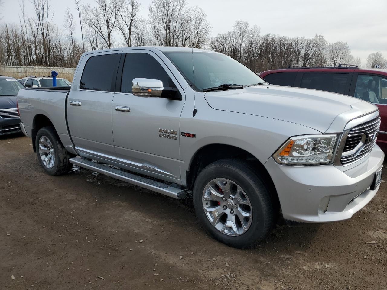 2015 RAM 1500 LONGH - Image 4