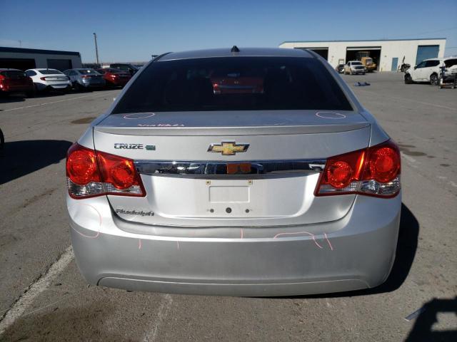2012 Chevrolet Cruze Eco - Image 6