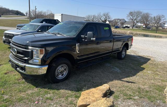 2022 Ford F250 Super Duty - Фото 2