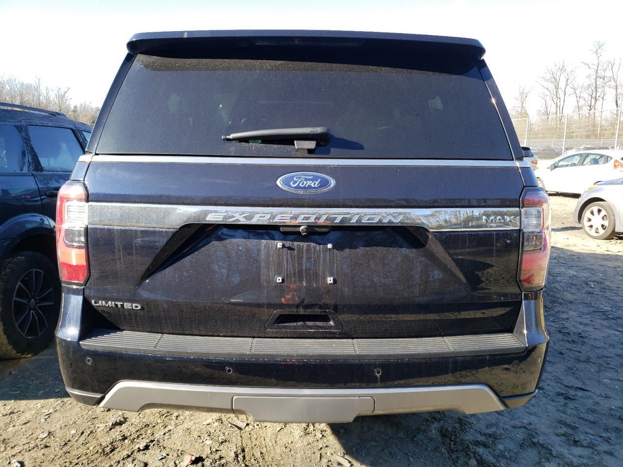 2021 FORD EXPEDITION - Image 6