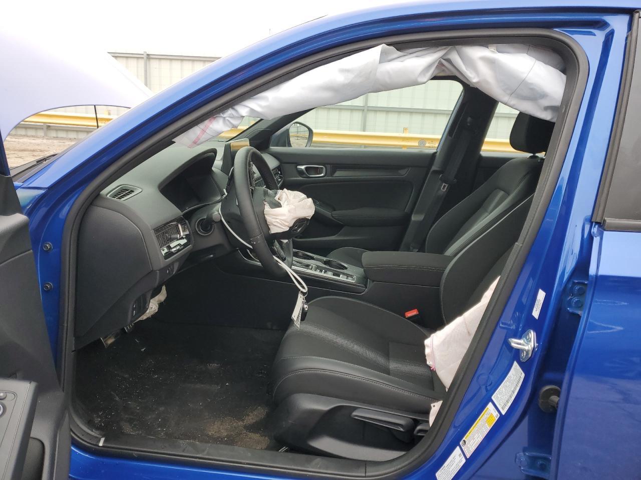2024 HONDA CIVIC SPOR - Фото 7