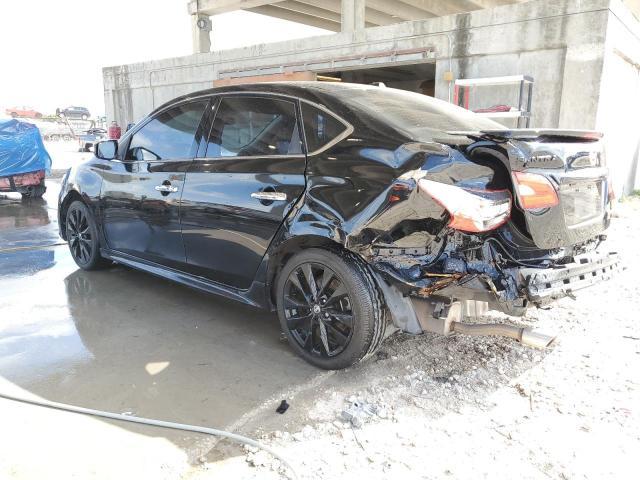 2018 Nissan Sentra S - Image 2