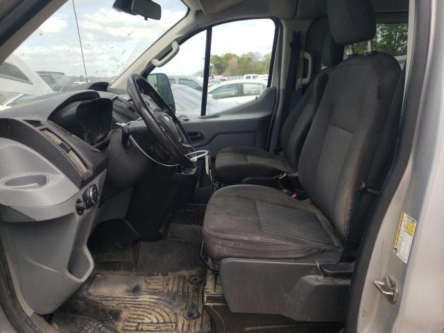 2017 Ford Transit T-350 - Image 7