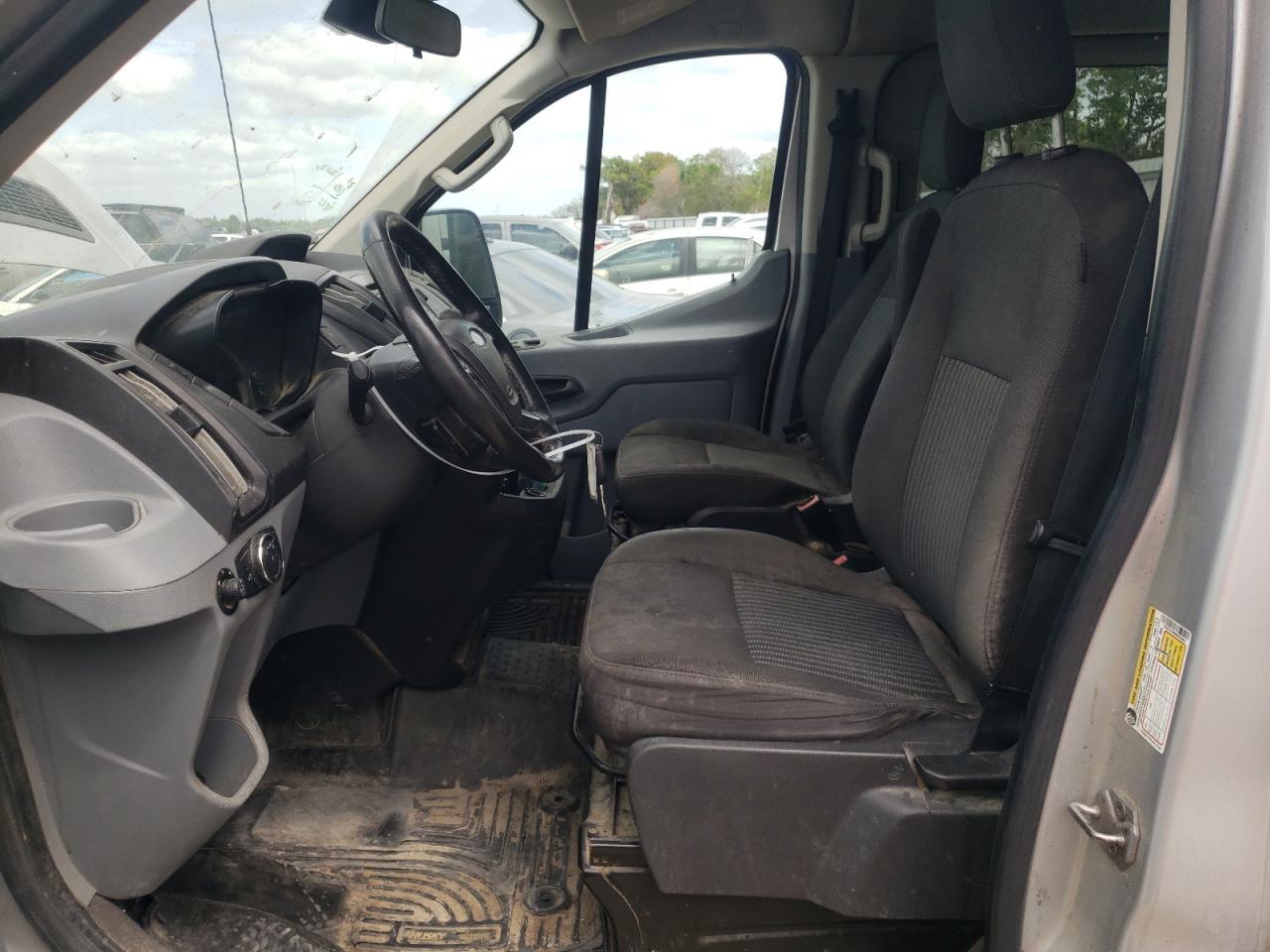 2017 FORD TRANSIT T- - Image 7
