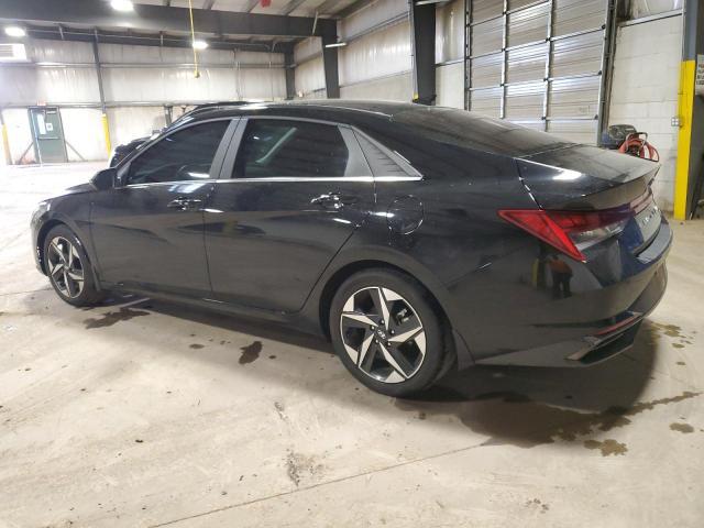 2023 Hyundai Elantra Limited - Image 2