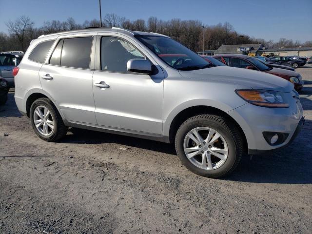 2010 Hyundai Santa Fe Se - Image 4