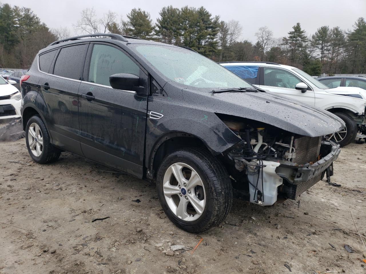2013 FORD ESCAPE SE - Image 4
