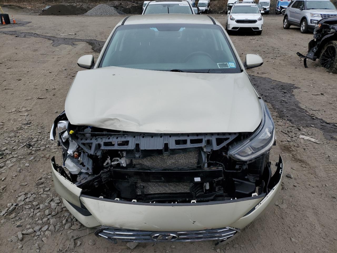 2019 HYUNDAI ACCENT SE - Image 5