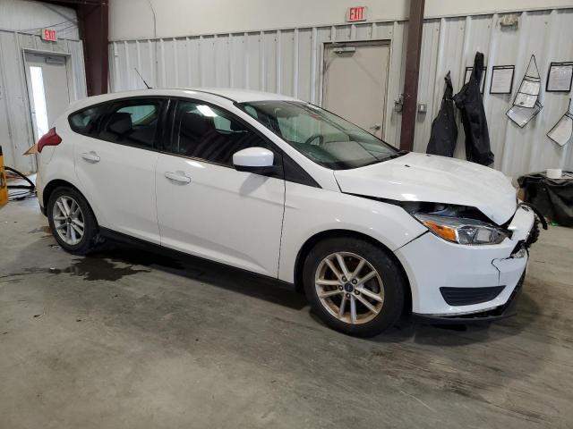 2018 Ford Focus Se - Image 4