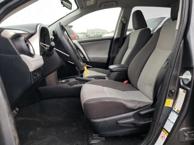 2014 Toyota Rav4 Le - Фото 7