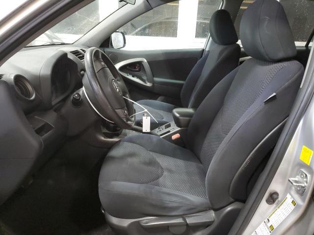 2011 Toyota Rav4 Sport - Image 7