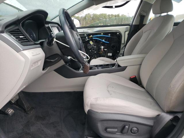 2018 Hyundai Sonata Sport - Image 7