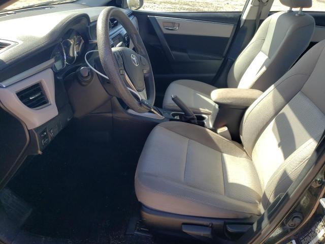 2015 Toyota Corolla L - Image 7