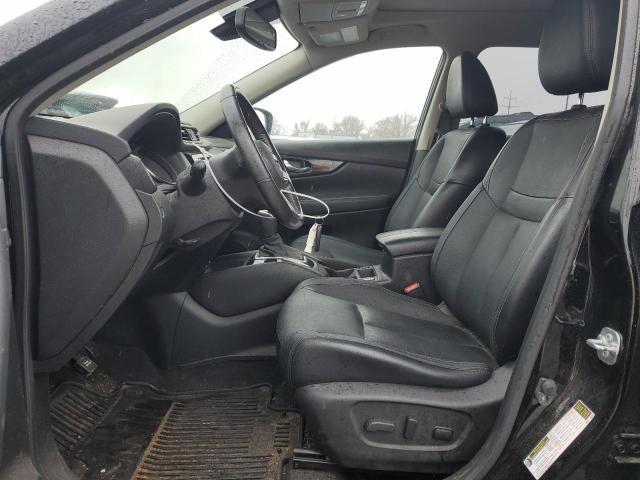 2017 Nissan Rogue S - Image 7