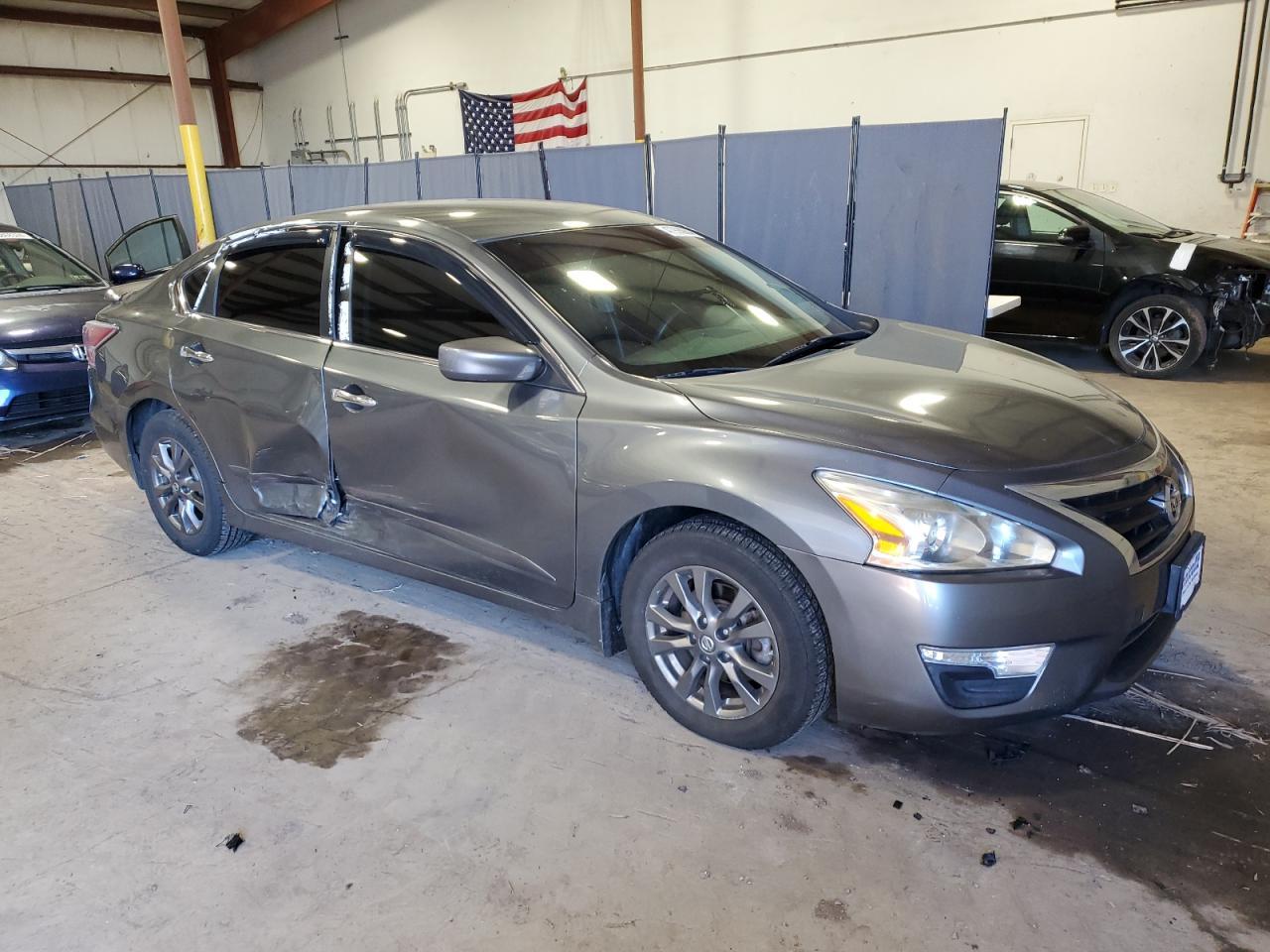 2015 NISSAN ALTIMA 2.5 - Image 4