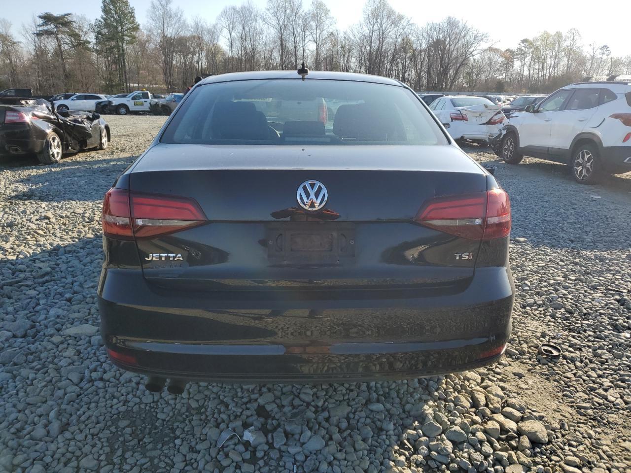 2016 VOLKSWAGEN JETTA S - Фото 6
