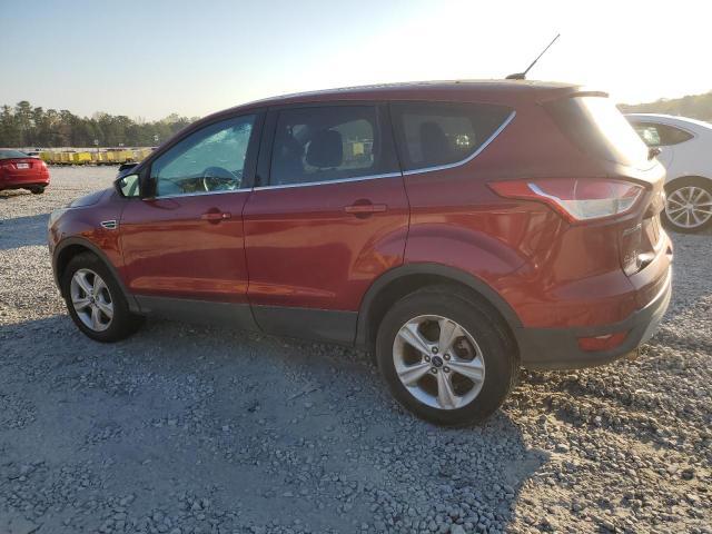 2013 Ford Escape Se - Фото 2
