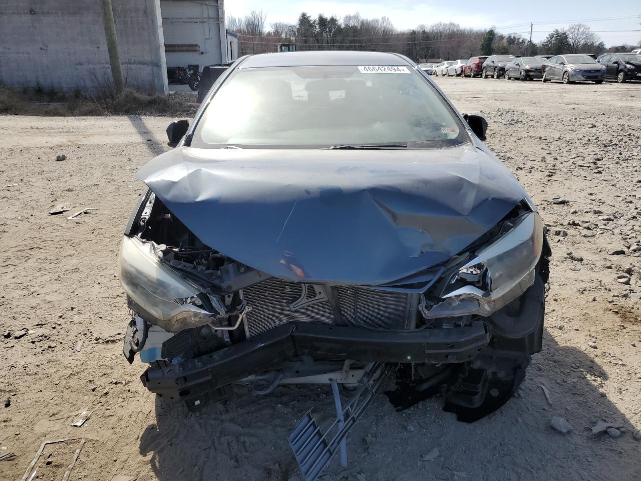 2015 TOYOTA COROLLA L - Image 5