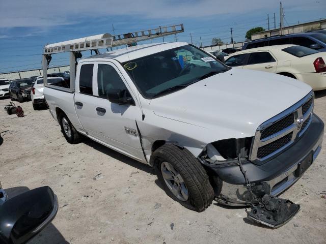 2018 Ram 1500 St - Фото 4