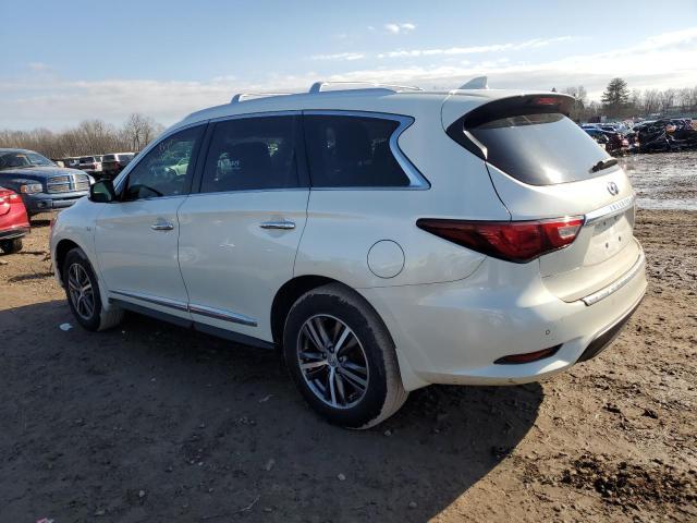 2017 Infiniti Qx60 - Фото 2