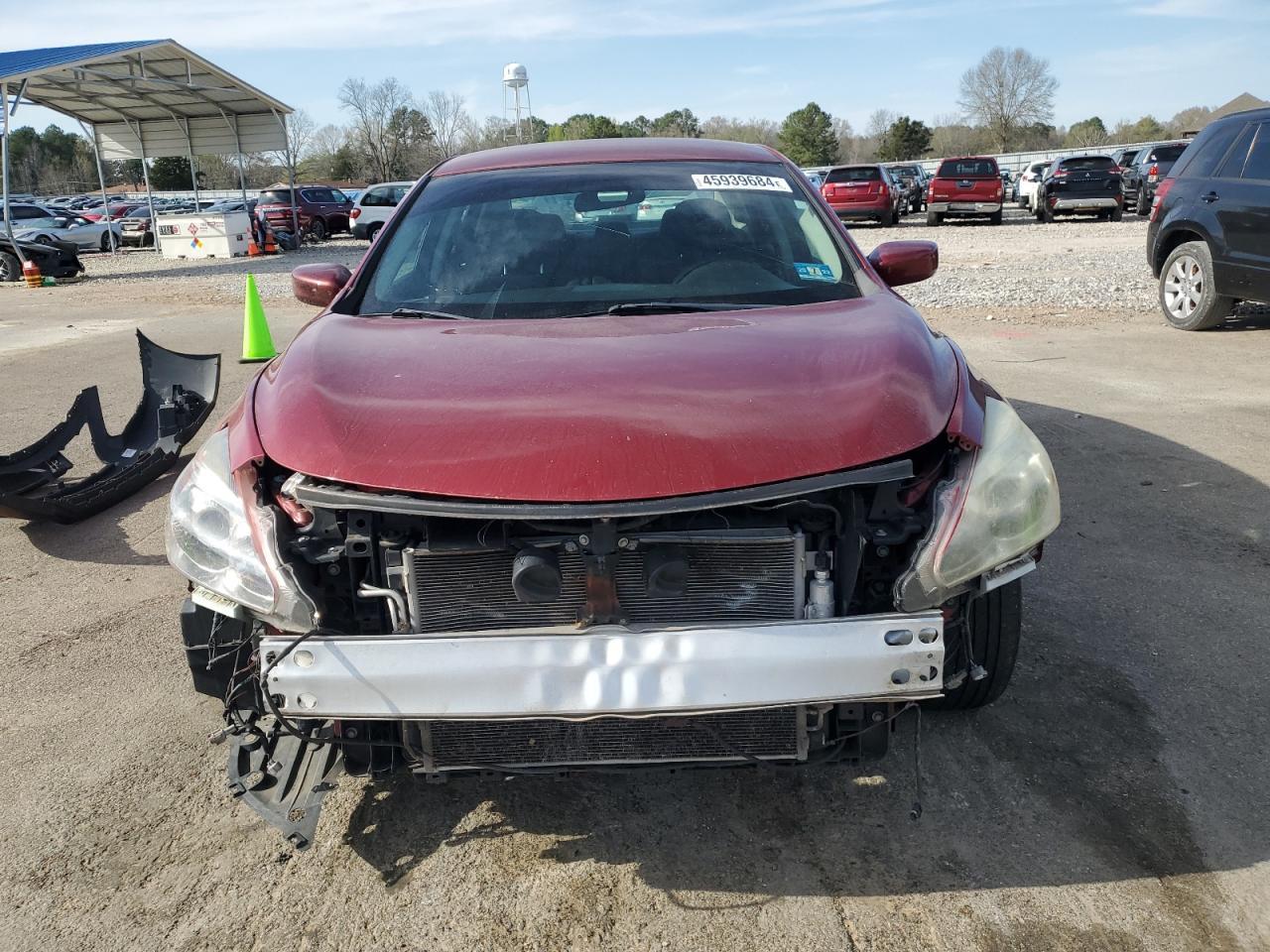 2015 NISSAN ALTIMA 2.5 - Image 5